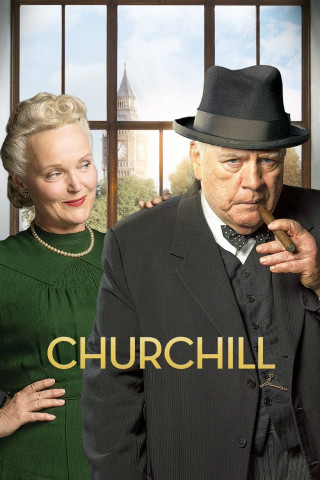 Churchill (2017)