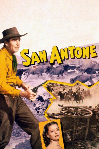 Der Cowboy von San Antone (1953)
