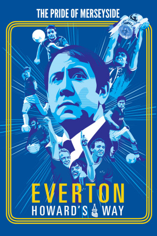 Everton: Howard's Weg (2019)