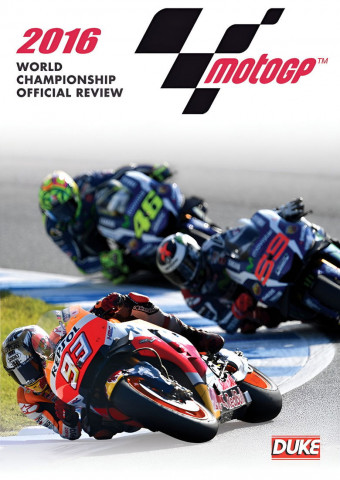 MotoGP 2016 Review (2016)