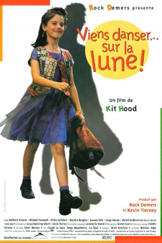 Maddy tanzt auf dem Mond (1997)