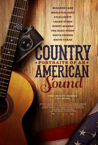 Country: Portraits eines Amerikanischen Sounds [OV] (2015)