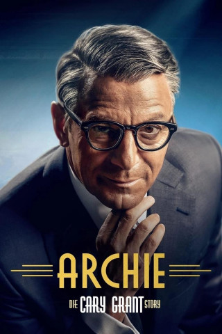 Archie - Die Cary Grant Story (2023)