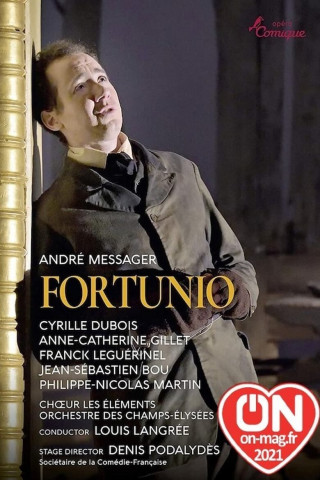 Messager: Fortunio (2011)