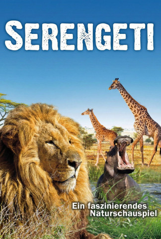 Serengeti: Nature's Greatest Journey (2015)