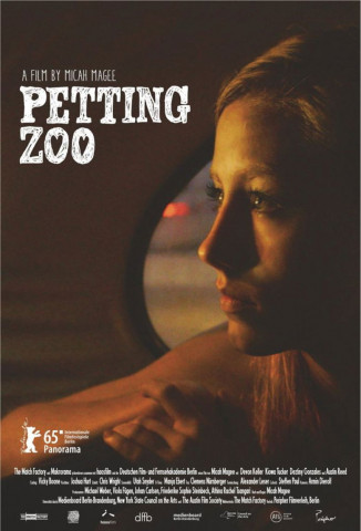 Petting Zoo (2016)