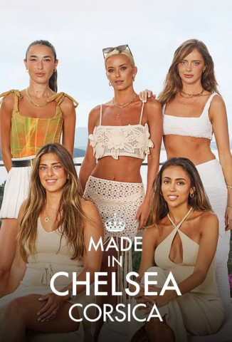 Made in Chelsea: Corsica (2023)