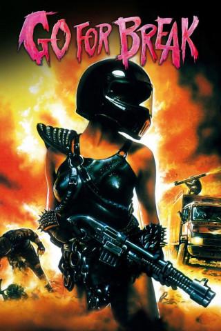 Go for Break - Die Hölle kommt zur Highschool (1985)
