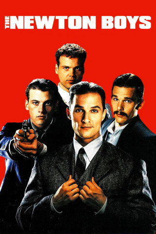 Die Newton Boys (1998)