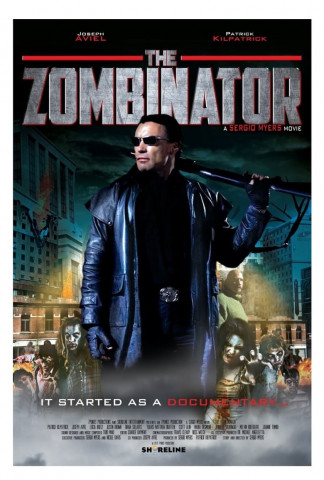 The Zombinator [OV] (2012)