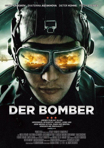 Der Bomber (2011)
