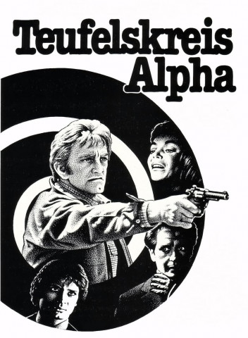 Teufelskreis Alpha (1978)