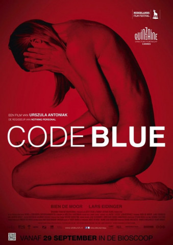 Kino Kontrovers: Code Blue (2011)