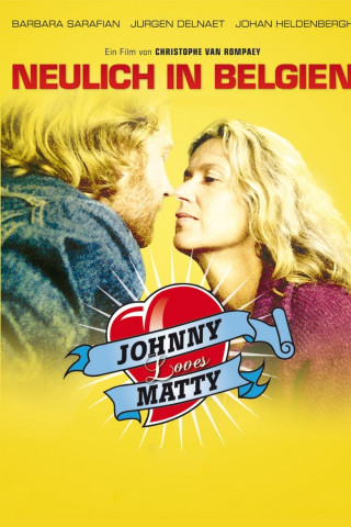 Neulich in Belgien (2008)