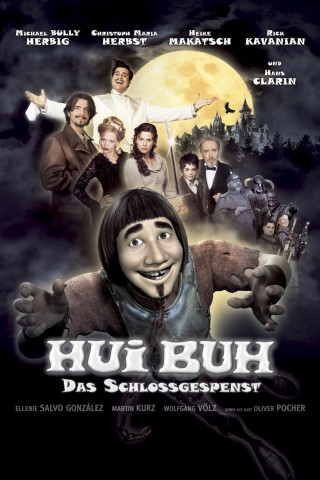 Hui Buh, das Schlossgespenst (2006)