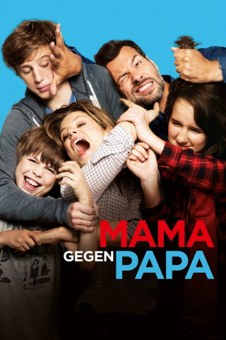 Mama gegen Papa (2015)