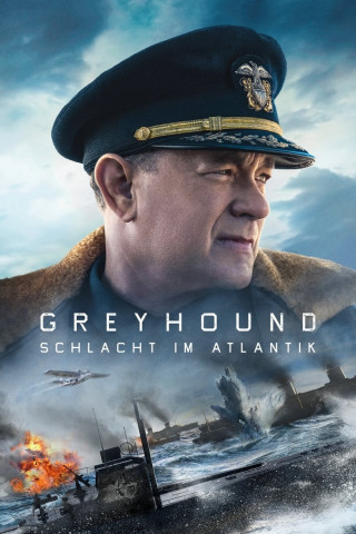 Greyhound - Schlacht im Atlantik (2020)