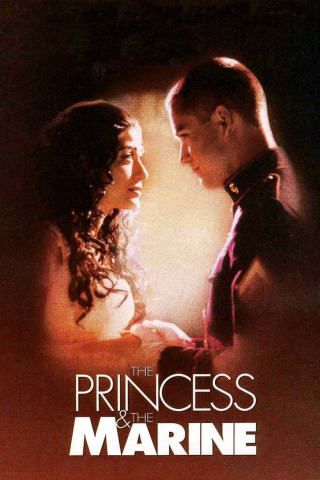 Die Prinzessin & der Marine-Soldat (2001)