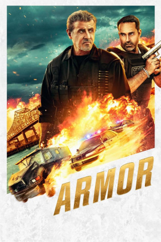 Armored (2024)