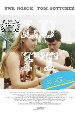 Luft (2018)