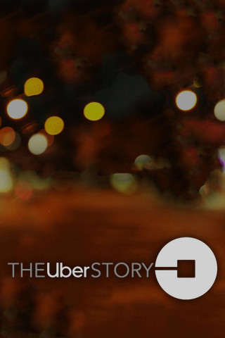 Die Geschichte von Uber (2019)