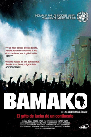 Das Weltgericht von Bamako (2006)