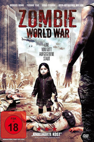 Zombie World War (2012)