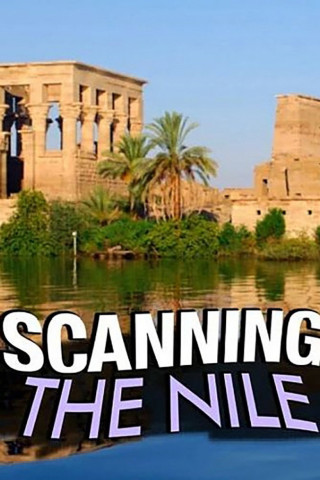 Scanning the Nile (2020)
