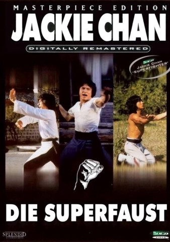 Die Superfaust (1983)