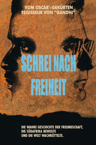 Schrei nach Freiheit (1987)