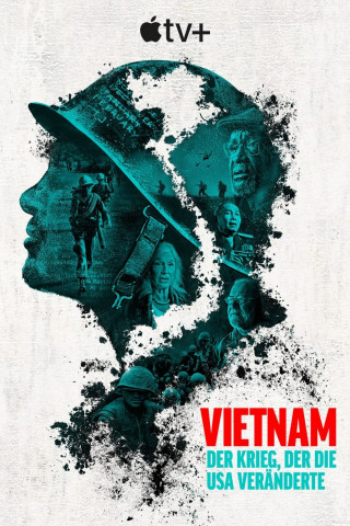 Vietnam: Der Krieg, der die USA veränderte (2025)
