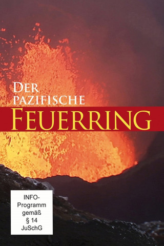 Der Pazifische Feuerring (2011)