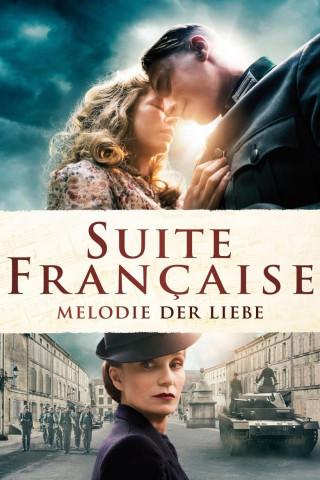 Suite Française - Melodie der Liebe (2015)