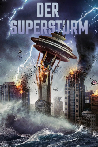 Der Supersturm (2012)