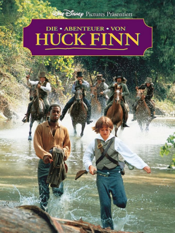Die Abenteuer von Huck Finn (1993)