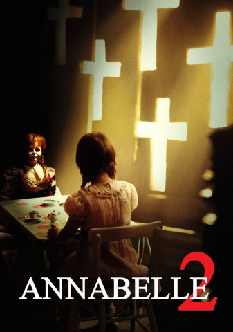 Annabelle 2: Creation (2017)