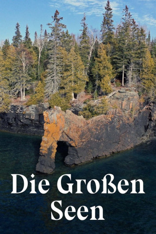 Die Großen Seen (2022)