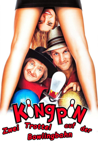 Kingpin - Zwei Trottel auf der Bowlingbahn (1996)