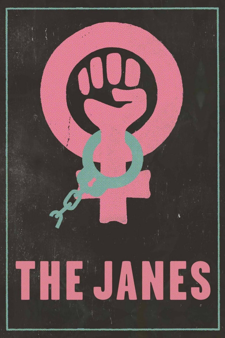 The Janes - Recht auf Abtreibung (2022)