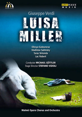 Luisa Miller (2013)