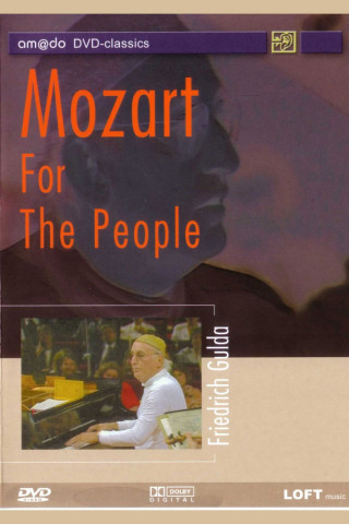 Mozart For The People (1981)