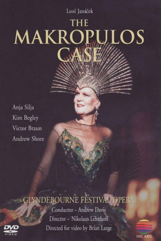 The Makropulos Case (1995)