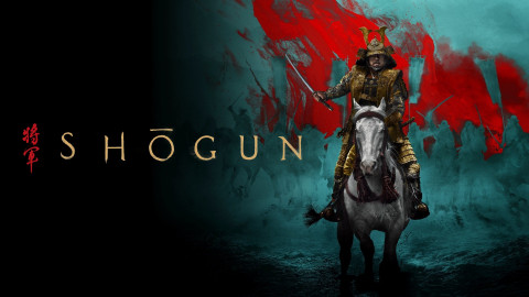 Shogun (2024)