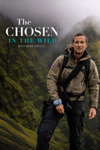 The Chosen in the Wild with Bear Grylls (2026)