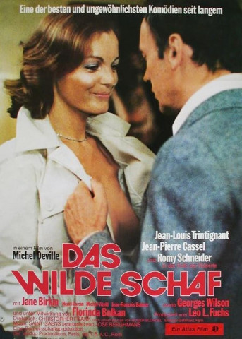 Das wilde Schaf (1974)