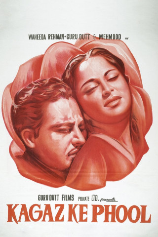 Kaagaz Ke Phool [OV] (1959)