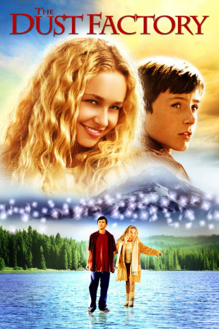 The Dust Factory - Die Staubfabrik (2004)