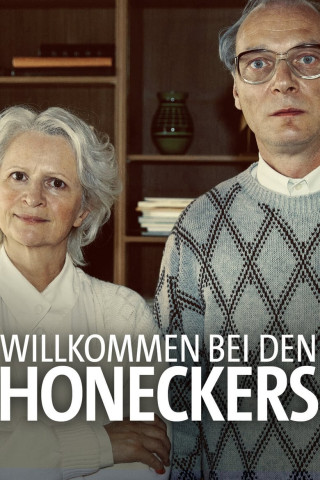 Willkommen bei den Honeckers (2017)