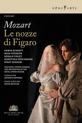 Le nozze di Figaro (2006)