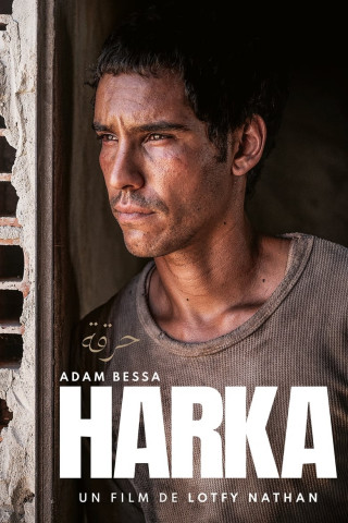 Harka - Aufruhr (2022)